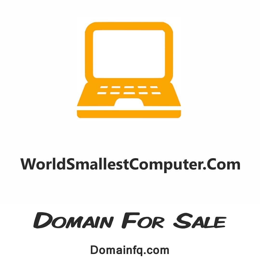 DomainFQ's tweet image. #ibmwatson #ibmcomputer #ibmcomputers #ibmusa #ibmuk #ibmfrance #ibmfriends #worldsmallestcomputer #smallestcomputer #smallestcomputerever #smallestcomputerintheworld #smallestcomputerevah 
#DomainFQ @IBMWatson  @IBMResearch @IBMcloud @IBM 

Like, Share &amp;amp; follow @DomainFQ