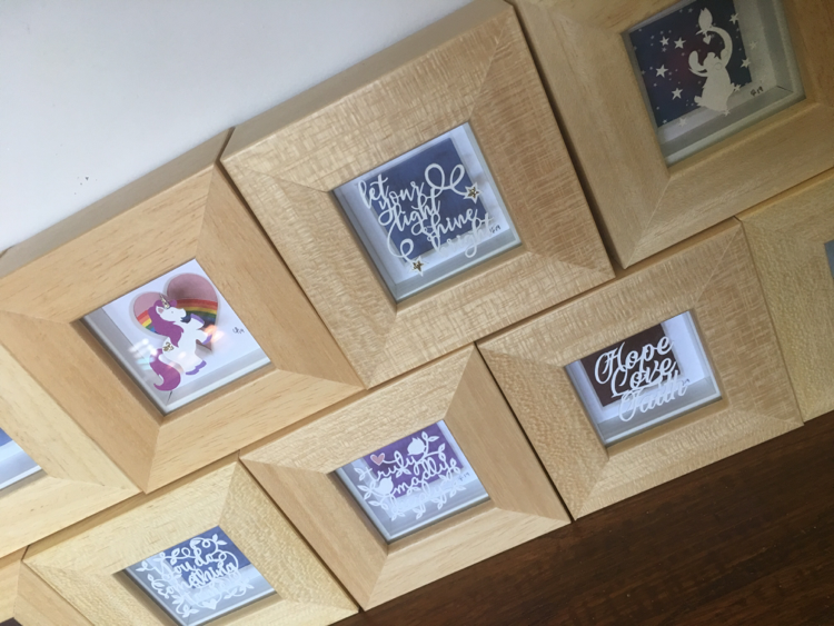 paperpandacuts's tweet photo. Just one week to go! Tiny Tuesday, Tues 2nd April.
Loads of stunning original miniature papercuts, with prices dropping throughout the day! One of each available. How long will you wait for your favourite? What would you like to see? <3
#paperpanda #tinytuesday https://t.co/5QVPc8ePY5