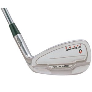 OneLengthSchool's tweet image. Huge news... we've partnered with @sterlingirons   Sterling Irons  ! When you purchase from them, you can help us out! We had a great chat with co-founder Jaacob Bowden. Check them out: singlelengthschool.com/our-partners and here's the video link: youtu.be/-QmTVJTHzkc #golf #singlelength