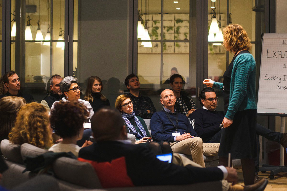 mark_vernooij's tweet image. Last night, #Class15 talked to forum guest, THNK Co-Founder basverhart, about cultivating an explorative mindset and having the courage to dig deep.

#Class15 #leadership #creativeleadership #amsterdam #business #explore #courage #leadershipdevelopment  R…