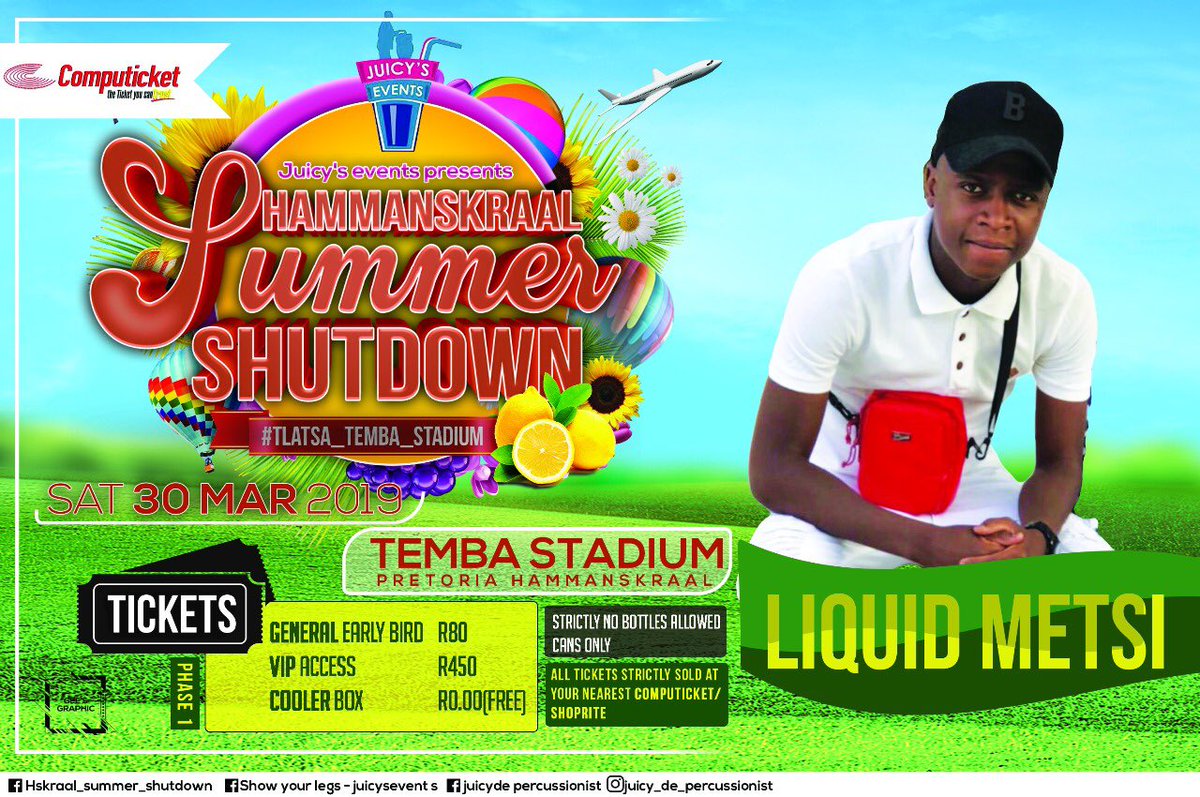 LiquidMetsi012's tweet photo. Saturday I’ll be out in Hamaanskraal 
#TeamSeshebo #TeamHaonaHo #TeamRunRun #TeamMetsi💧💦 https://t.co/pbpPrHS89F