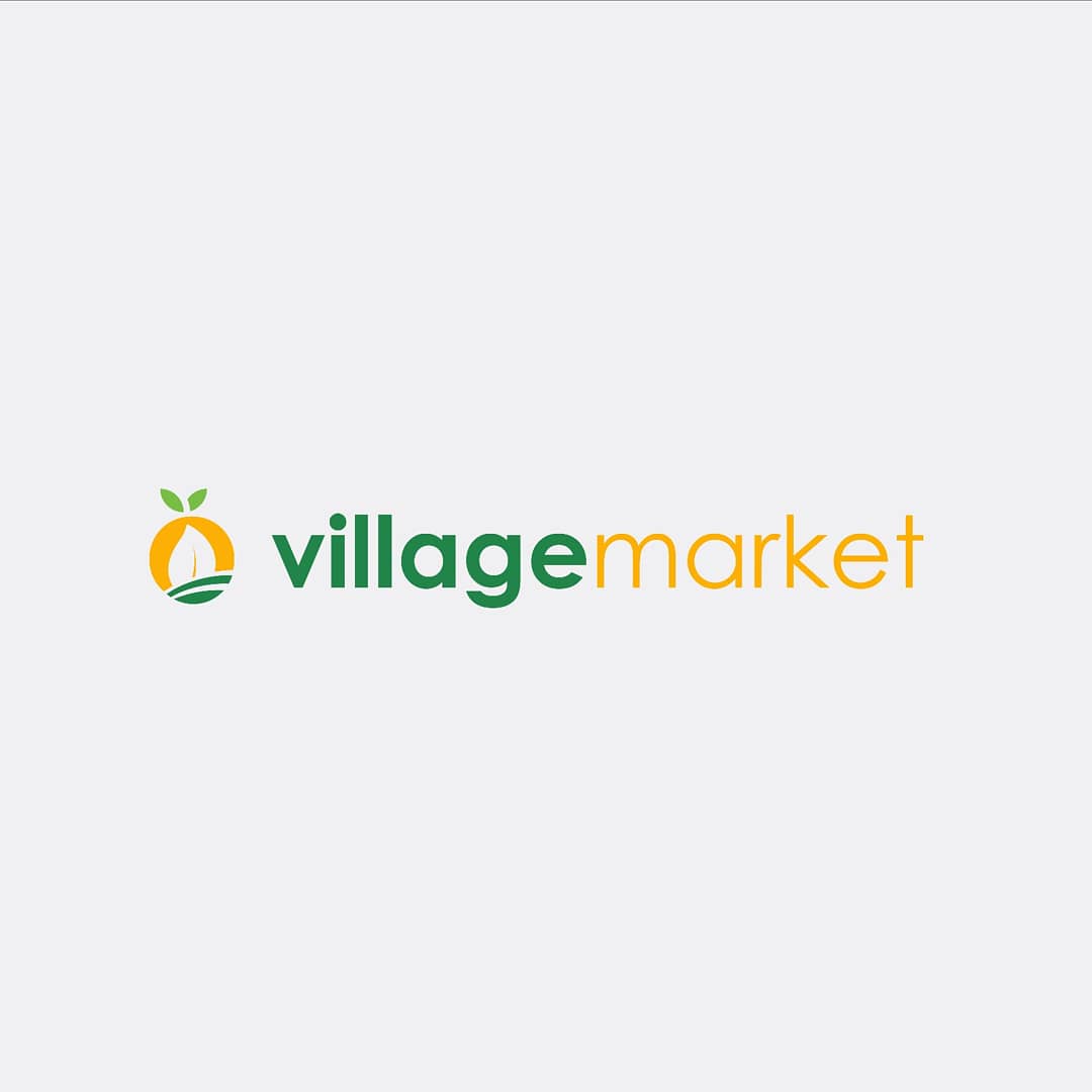 SuaneCo's tweet photo. Village Market Logo Design.
#LogoDesign #Design #Suane https://t.co/cQ5p89wfla