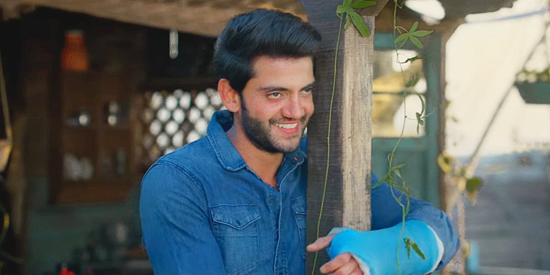 teamzahero's tweet photo. 3 Days To Go Notebook 💞

@iamzahero @PranutanBahl @BeingSalmanKhan @ashwinvarde @MuradKhetani @SKFilmsOfficial @Cine1Studios @nitinrkakkar #Notebook #ZaheerIqbal #PranutanBahl #SKFilms https://t.co/fkcckIxvln