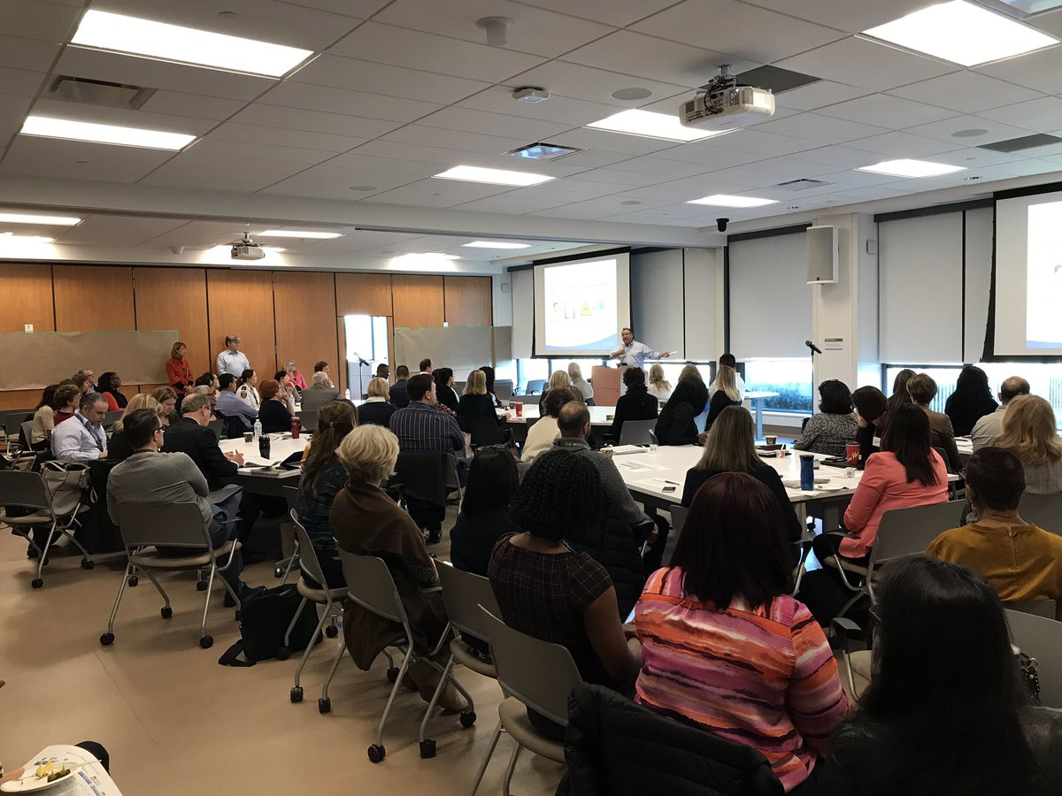 S_Chattergoon's tweet image. What does #integrated care mean to you? Great energy and ideas today from #patients, partners and @OslerHealth folks about designing a better system of care about the #person! #PatientExperience #digitalhealth #ONhealth #community