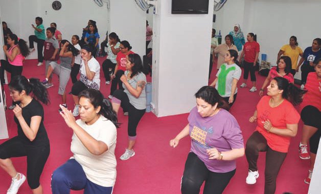 FitPlusRNExt's tweet image. Join us for #FitnessWithFun Call now: 📞7065 801235 #BurnCalories🔥 #LoseWeight 
Take a Look of Classes like #Aerobics/#Zumba &amp;amp; #Naturopathy at our 4 Active #Sliming Centers of #FitPlus at #RajnagarExtension #Ghaziabad
✅Unisex &amp;amp; special batch for Ladies, Kids (7-13) and Mens.