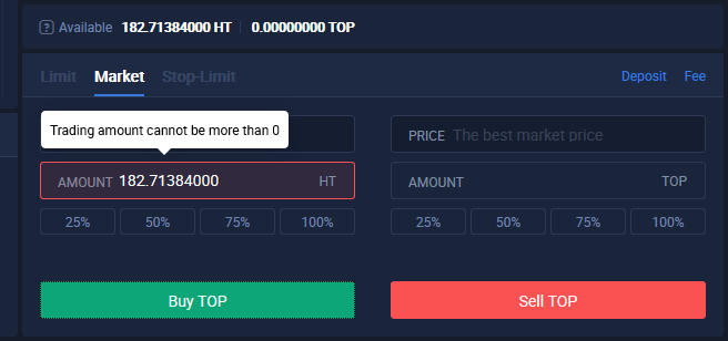scionTtr's tweet image. Really @HuobiGlobal ? can you explain it? #huobiprime  #topnetwork @topnetwork_top