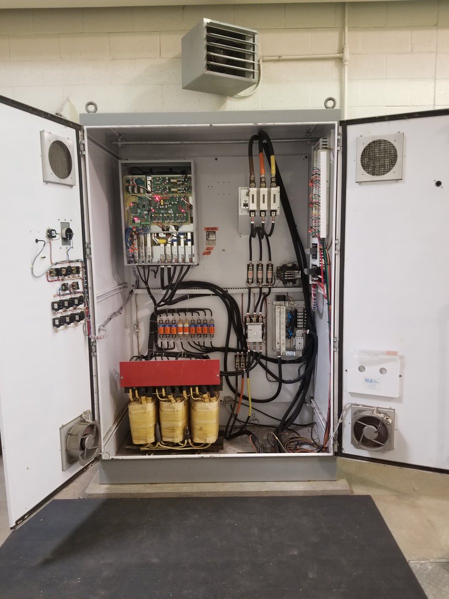 SwitchgearSol tweet picture