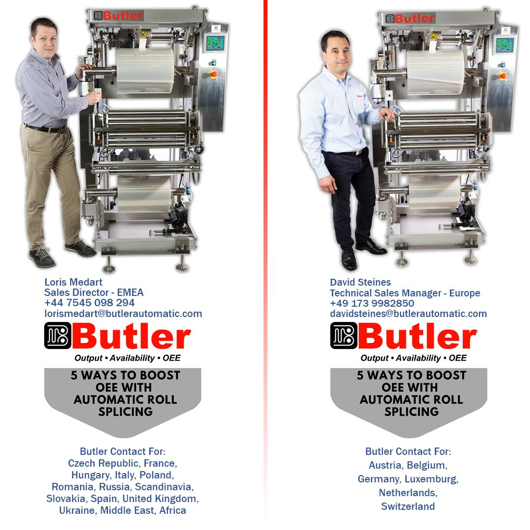 ButlerAutomatic tweet picture