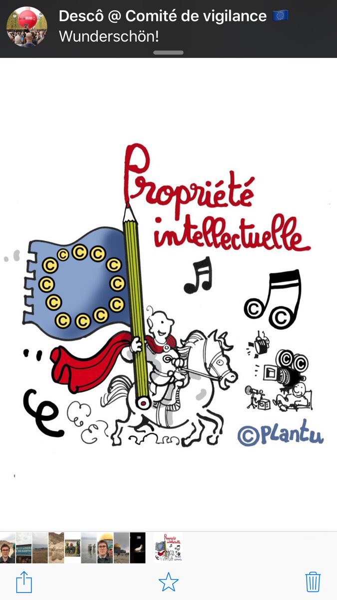 Un omaggio di Plantu al voto di oggi !