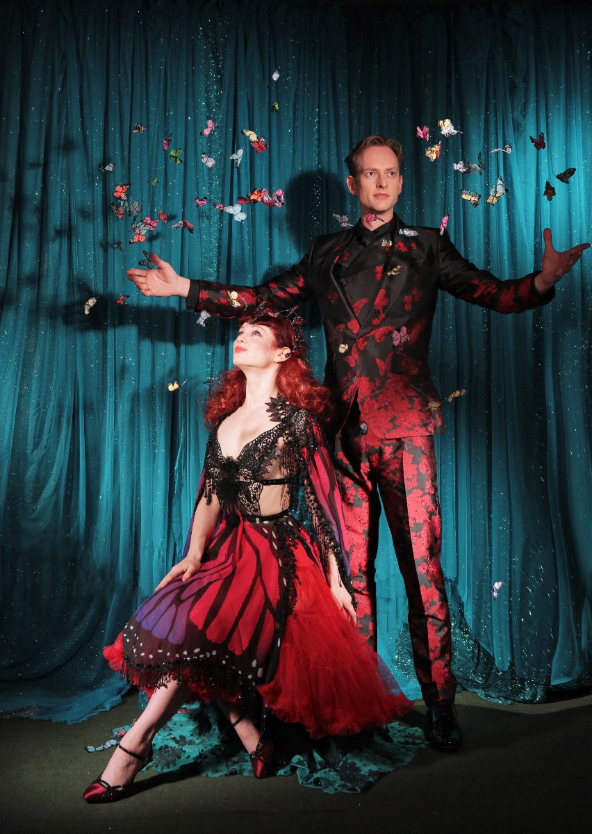 BurlyQSheffield's tweet photo. Thrilled to share that we are almost 50% sold out for the Ghosts of Cinema Past on 15th June at the Abbeydale Picture House. Plus - meet The Glamourists, Vicky Butterfly and Oliver Tabor, as we ask, 'Who's Who, in Burly Q?'  https://t.co/zyBnpEqOXz https://t.co/7CfAEru8rY https://t.co/X586Slzfmg