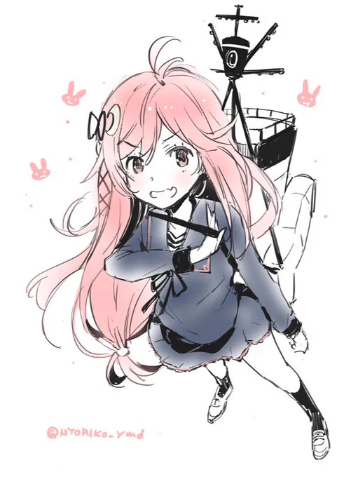 @Altarded13 今更ですが長旅おつかれさまでした✈️ラスト放送見ましたよー、こちらこそありがとうございました…! 