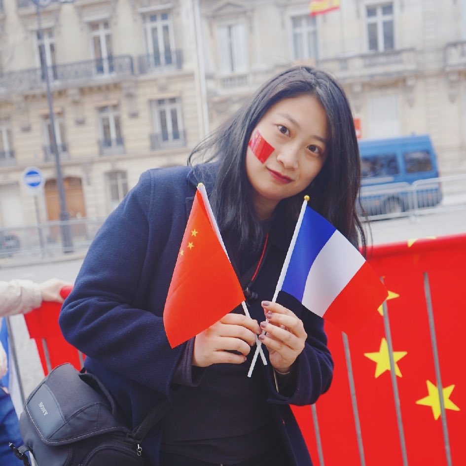 MarinaBastounis's tweet photo. Exciting day for #MSCGlobalManagement students at EU-China #trade #summit @NEOMAbs @bcong20 @NeomaMin #reciprocity https://t.co/4YhepJZzxJ