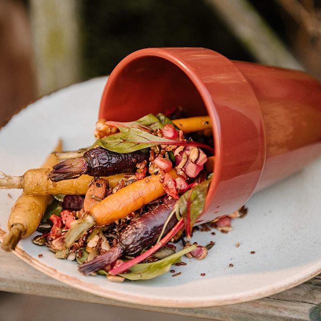 🌴 CALLING ALL VEGANS 🌴 
We’ve got a special offer just for you... Dine this week until Friday and receive 25% off Vegan dishes 🙌🏻 Enjoy delicious dishes such as our Garden Plant Pot, Miso Aubergine Steak and Vegan Fish &amp; Chips! 🍽

Book your table on … ift.tt/2HHNbsm