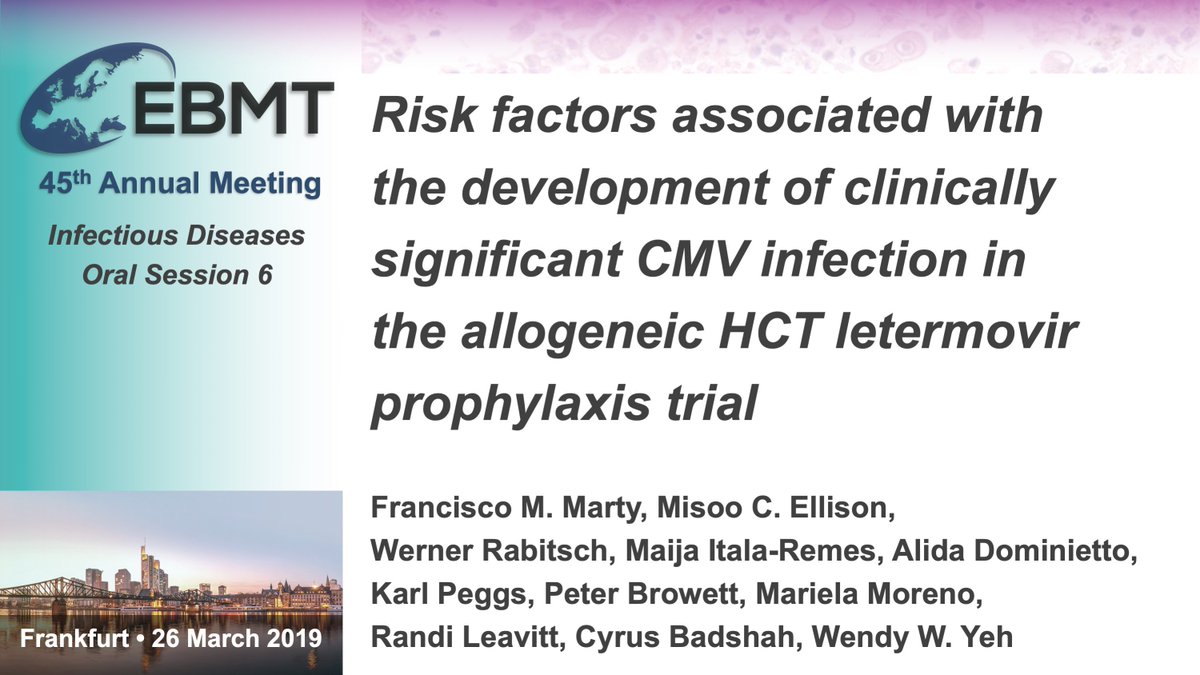 Francisco Marty, MD tweet media