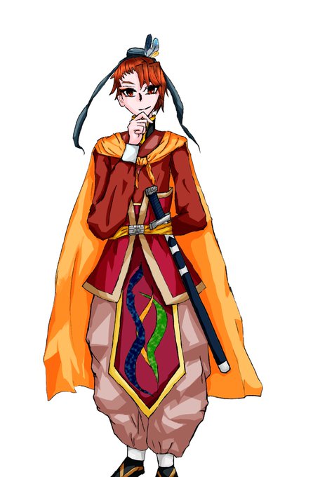 うちの子で性癖ドストライクの子は誰ですかと聞きたいけど来ないかもしれないので天才キャラデザを載せるのtwitterイラスト検索結果 古い順