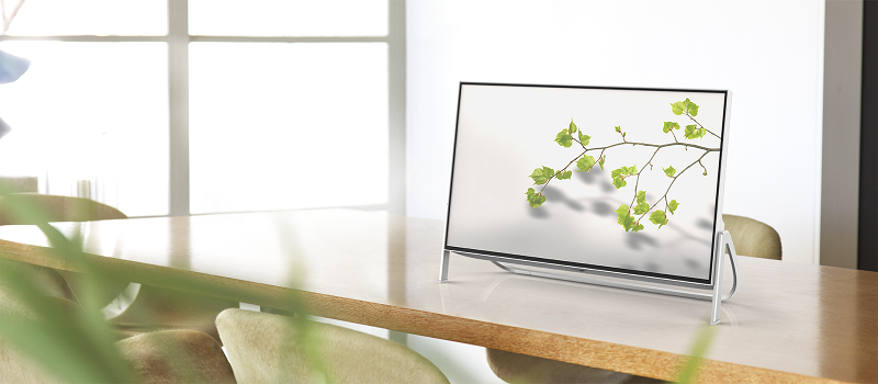 DiracResearch's tweet photo. [BREAKING] Dirac makes its PC market debut with the announcement that its sound optimization technologies are now incorporated into the new line of Fujitsu PCs. Read the official press release here:

https://t.co/zBIUUYlkXz https://t.co/hn0Luai6tN