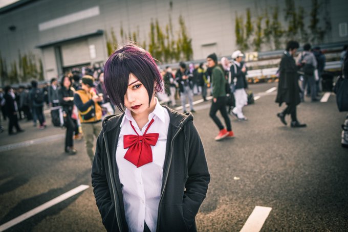 コスプレイヤーみはるのTwitter画像57