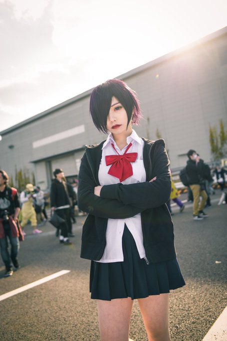 コスプレイヤーみはるのTwitter画像58