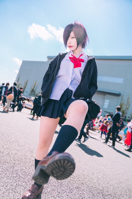 コスプレイヤーみはるのTwitter画像56