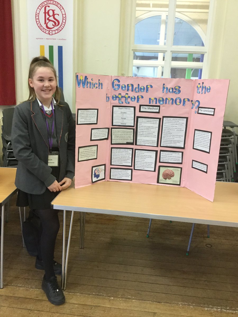 Winners of this years year 8 STEM