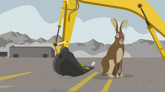 ATE_Suisse's tweet photo. L’ATE soutient l’#initiativepaysage! Le boom des constructions en dehors des zones à bâtir accélère le #mitage et influence les comportements en matière de #mobilité. Il faut agir rapidement afin de protéger la #nature et le paysage! ➡Signez maintenant: https://t.co/Vrr21nwLTG https://t.co/1nP3Lm7I5A