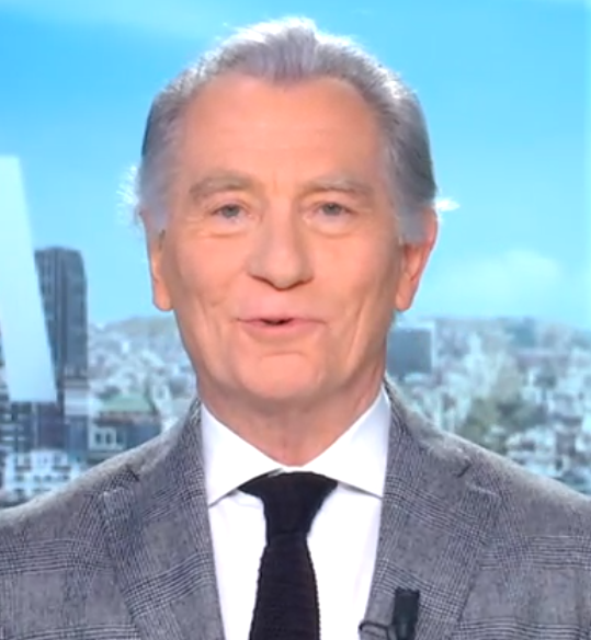 Mediasinfos's tweet photo. Audiences: Nouveau record hier pour #WAM l'émission de #WilliamLeymergie qui ne cesse de progresser sur @C8TV. https://t.co/2iE3AhXuk9