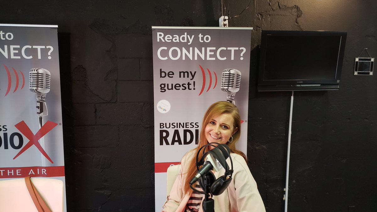 PcolaRadioX's tweet photo. Pensacola Business Radio: Spotlight Episode- Naomi Kjer / United Way
Here about the 95th Anniversary Open House on March 26th for the Es

https://t.co/eZfnztTCCJ https://t.co/mZElsKGcEb