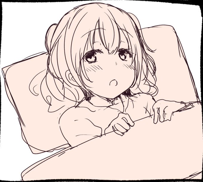 ?「ぽねいちゃぁ」
幼少ルビイちゃぁ 