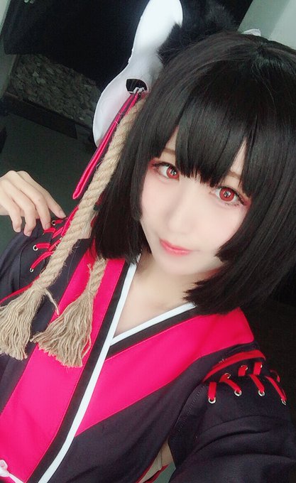 コスプレイヤー桜ノｸﾞﾐのTwitter画像34