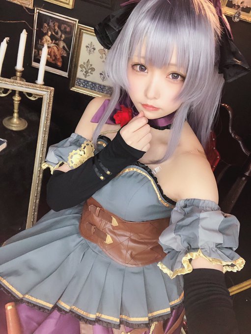 コスプレイヤー紗乃のTwitter画像64