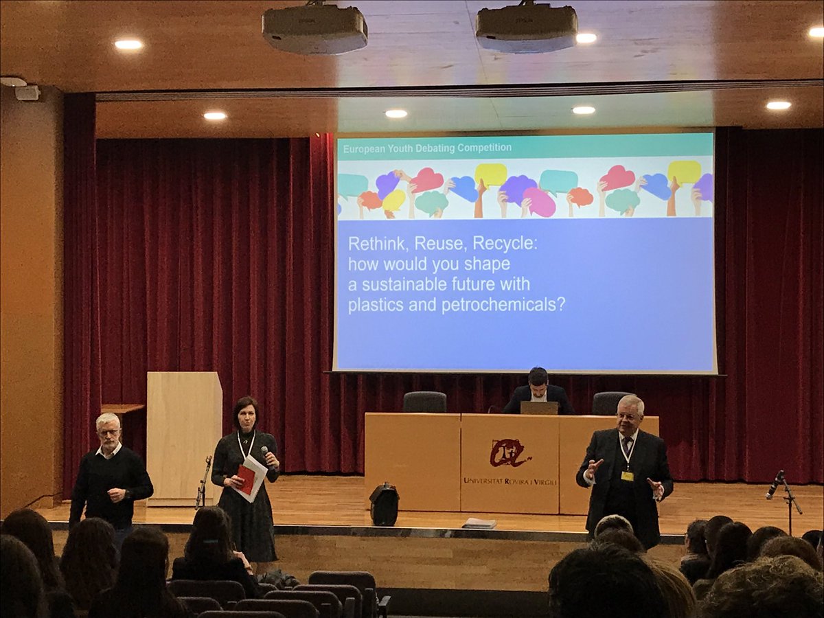 Escola Joan XXIII tweet media