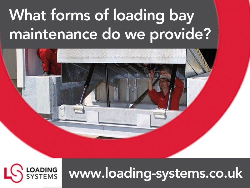 WeTakeCare_UK's tweet photo. As well as providing many products and systems, #EasiliftLoadingSystems also offer an extensive range of maintenance & service options, fully focused on offering you a 24/7/365 service... read more.... https://t.co/aaYbMbM1OF #loadingbayequipment #industrialdoors https://t.co/MB3EQF7b5j