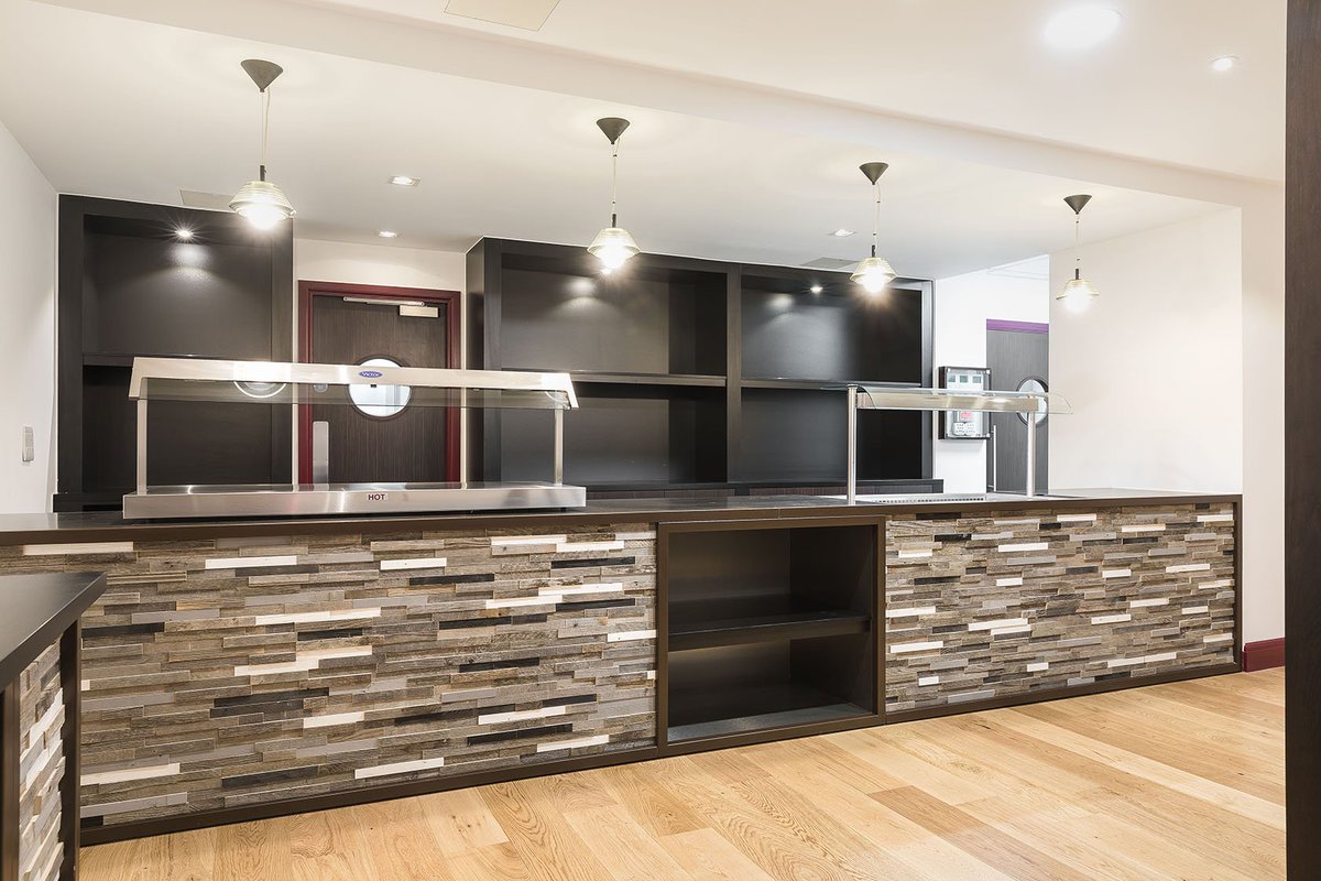 SyntecProjects's tweet photo. Syntec Projects was commissioned to build an extension on the Safestay Hotel
in Walworth Road, Elephant &amp; Castle. The 14 month build included 16 new
bedrooms, a new kitchen and meeting room, and remodelling the bar and
communal areas #builders #shopfitters https://t.co/7eTv2N0OsB https://t.co/nrpfefy7LH