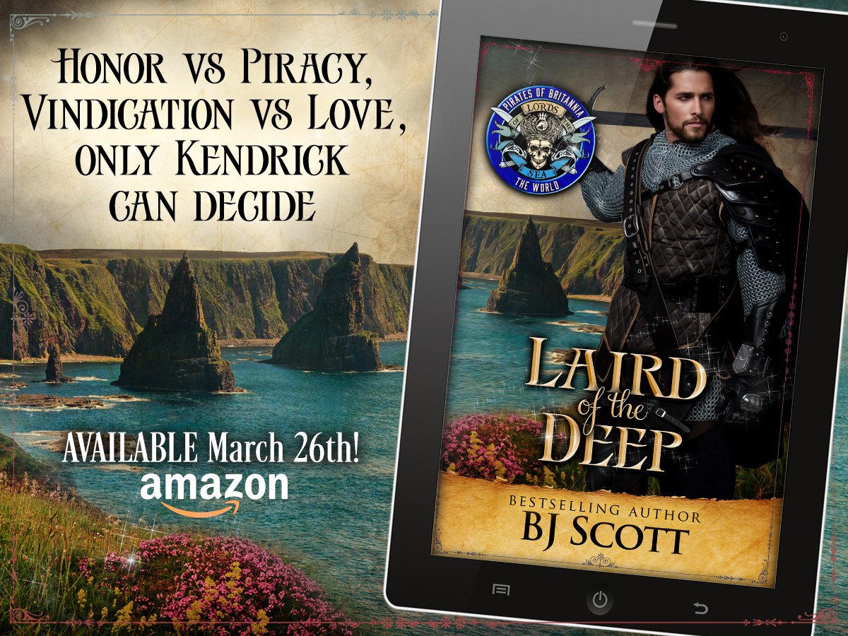 dragonbladepub's tweet photo. #bjscott #newrelease #99cents or #freekindlebooks #kindleunlimited #historical #historicalromance #Pirates https://t.co/Y0RsHlZbqk https://t.co/qLItFSGsxG