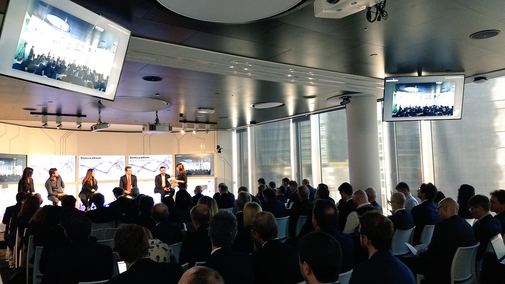 StartupItalia tweet media