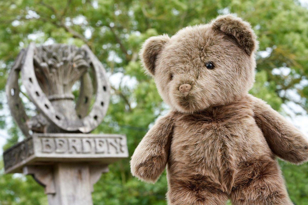 BerdenFete's tweet photo. The countdown is on to our summer village street fete! Make sure you save the date: Saturday 13th July 2019, Berden! See here for more info: https://t.co/FPvg0OLze7 https://t.co/9ucD557NTE