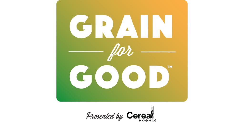 Bayer4CropsUS's tweet photo. Don’t forget to enter by March 31st for your chance to win $5,000 for a local nonprofit of your choice! Enter at https://t.co/L9bqqbpfxr #GrainforGood #sweepstakes #CerealExperts https://t.co/yPBOvyDlla