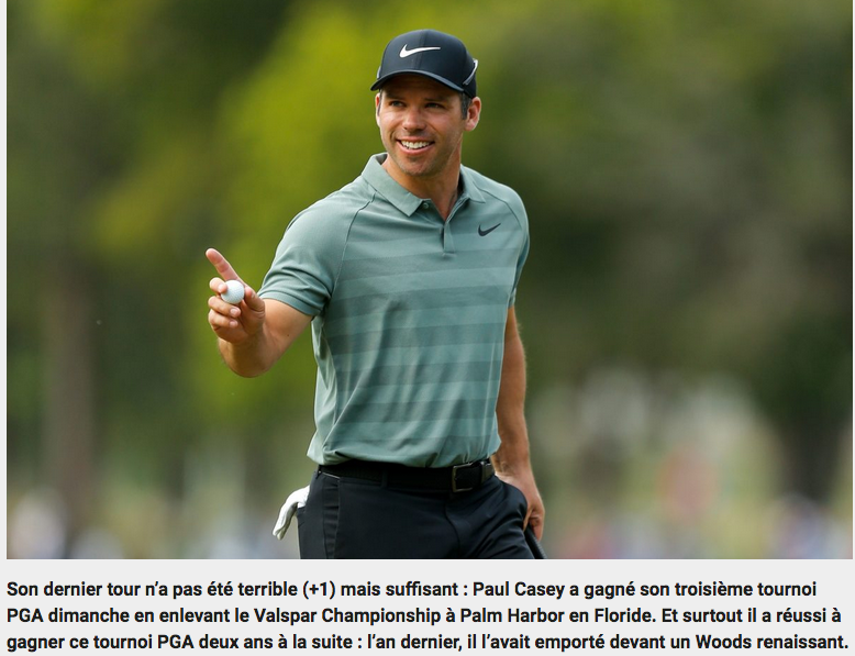 PAUL CASEY CONFIRME ! DEUX VICTOIRES SINON RIEN....
golfplanete.com/actualites/pau…