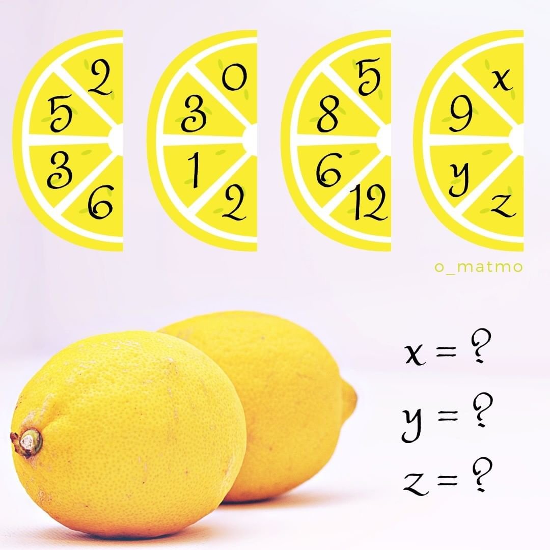 impacthublagos's tweet image. How good is your math?
#Puzzle #MathKnowledge #Logistics #brainteaser #teaser