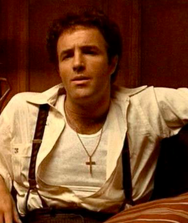 Happy Birthday to \"Sonny\" James Caan. Famous for \"The Godfather\"...one of the best movies of all time! Godere! 