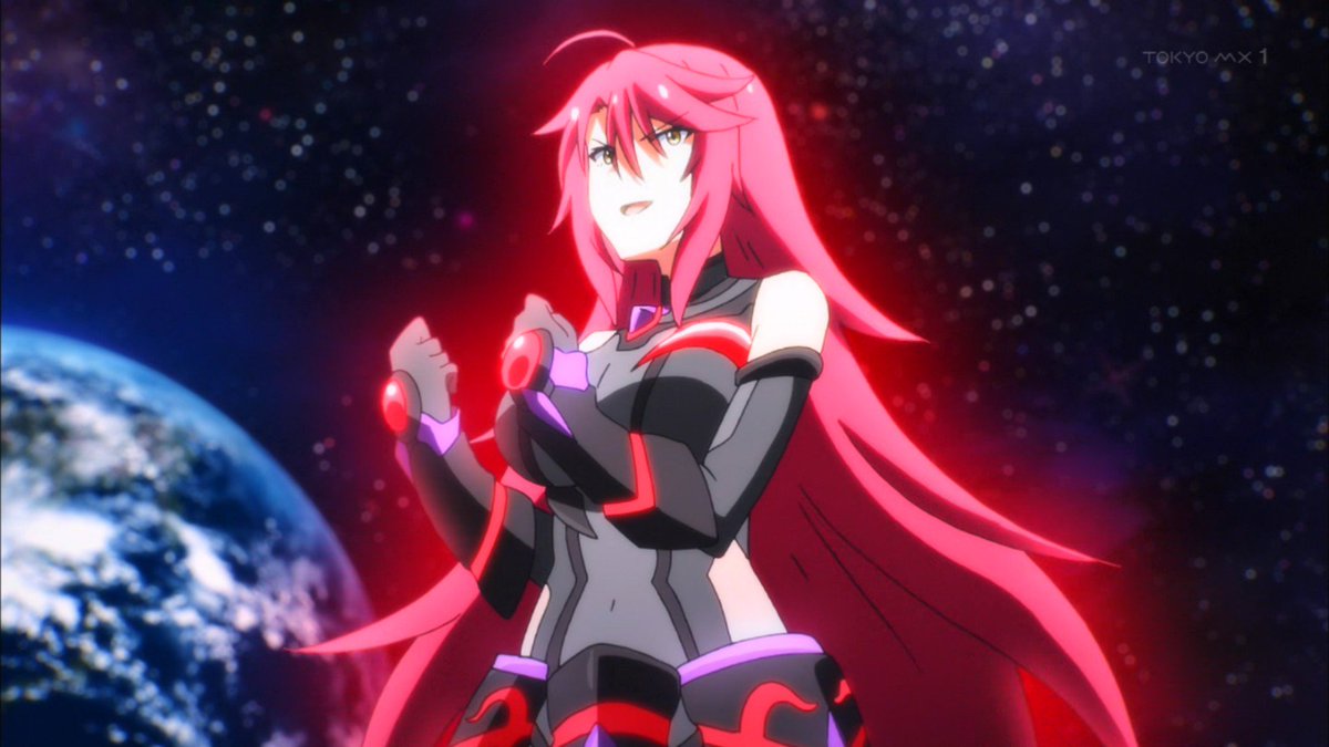 サークレット プリンセス 12話 感想 お互いの切磋琢磨こそ進化の鍵 いい最終回だった アキブラ