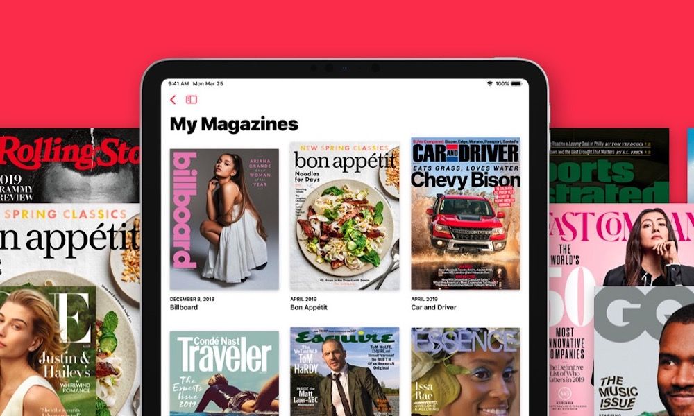 MyAppleGadgets.com tweet media