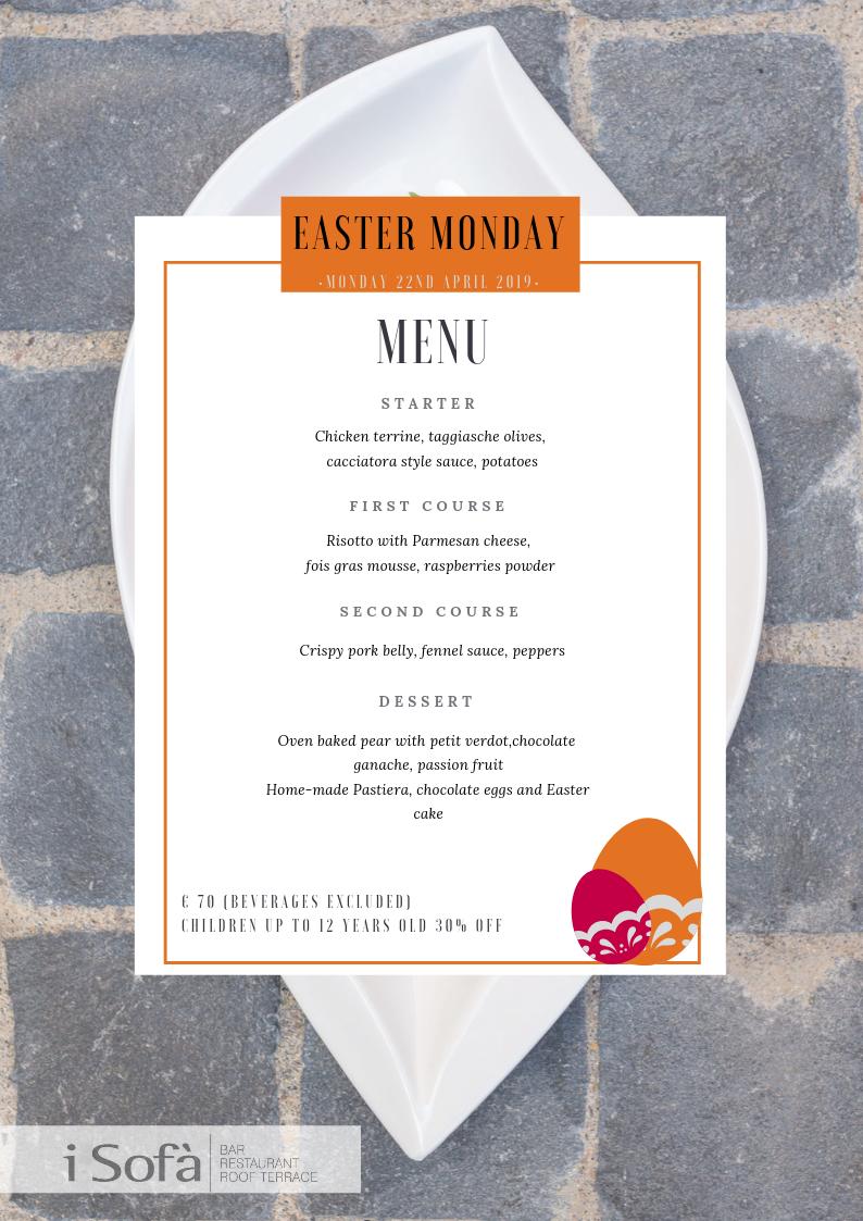 hotelindigorome's tweet photo. The perfect match between elegance and tradition.
Surprise yourself with our special Easter & Easter Monday menus!
For more info https://t.co/cR6GTXlg1D
#ihg #theartofplating #gourmetrecipe #localfood #isofa #isofarestaurant #easter #easterMonday #tradition #elegance https://t.co/KGP4v1AXDg