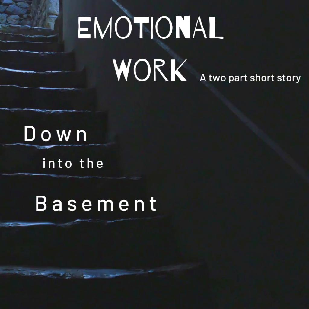 yemisi_elebute's tweet photo. Emotional Work—A two-part short story: Down into the Basement https://t.co/jA8uyBgfpx https://t.co/0OCM2fh4OH