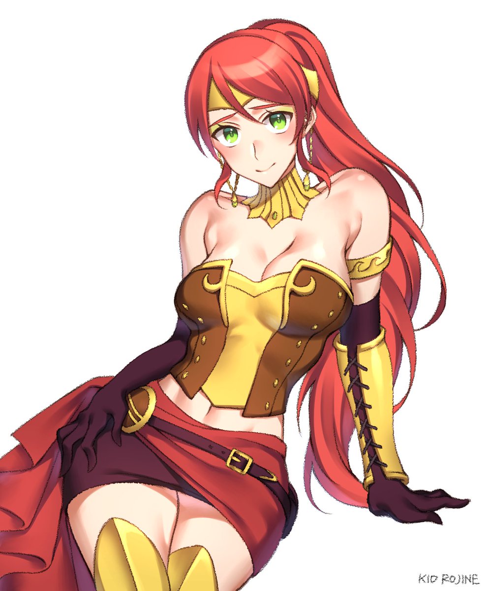 Swapping to Pyrrha.

Change'll happen over the new half-hour or so.