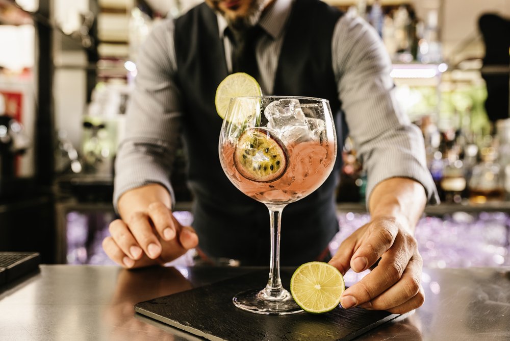 TUCOltd's tweet photo. #TUCOComps we welcome back our very popular #BarSkills challenge to 2019 TUCO Competitions. We would like to wish everyone the best of luck. @warwickuni #bartender #bar #cocktails #drinks #mixology https://t.co/LynMojFNCS