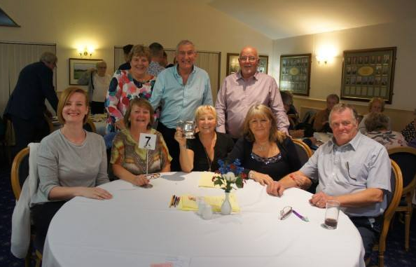 Thank you Rotary Club Doncaster <a href="/Rotary/">Rotary International</a> for another fabulous Quiz Night raising funds for us and other charities, and to <a href="/DonGolfClub/">Doncaster Golf Club</a> for their hospitality <a href="/VisitDoncaster/">Visit Doncaster</a> @doncaster_ph <a href="/MyDoncaster/">City of Doncaster Council</a> We love the testing challenge!