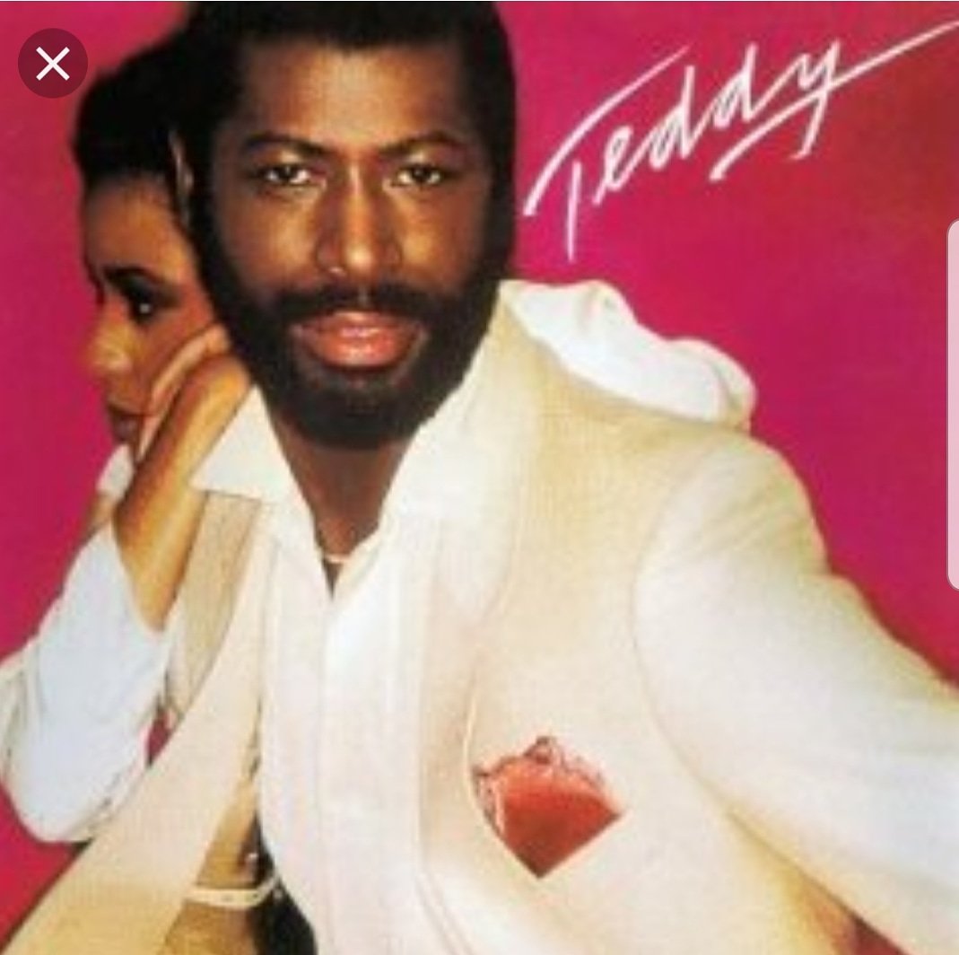 Happy 69th Birthday Teddy Pendergrass 