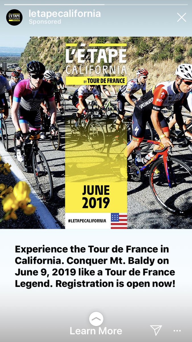 jacknosco's tweet photo. Made the poster! #projectone #trek #hcs5 #firehawk #mavic #campagnolo #noscoride #davisphinneyfoundation #amgen #amgentourofcalifornia https://t.co/uTI61TND6q