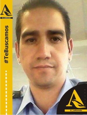 #TeBuscamos César Alejandro López Carrillo, 10/5/18 #Fresnillo #Zacatecas #911 @CoahuilaHerido